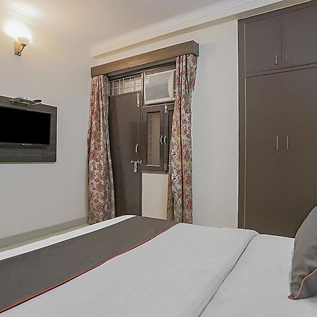 Hotel O Sun Villa New Delhi Exterior photo